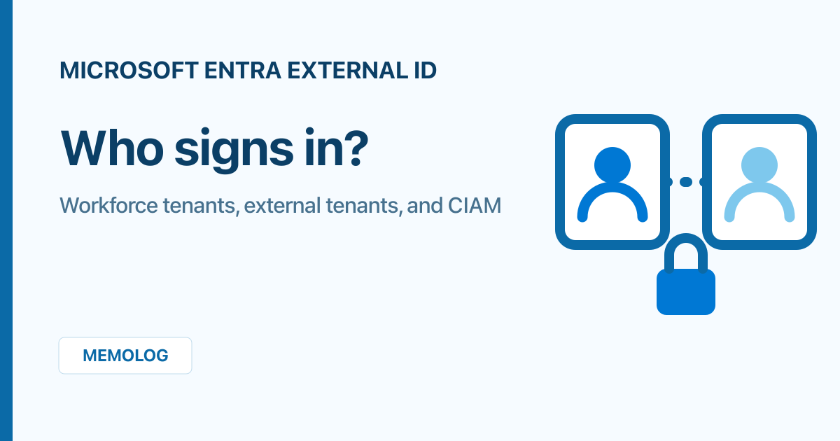 デモ利用者がメール OTP で登録できる認証基盤を Microsoft Entra External ID で構築した