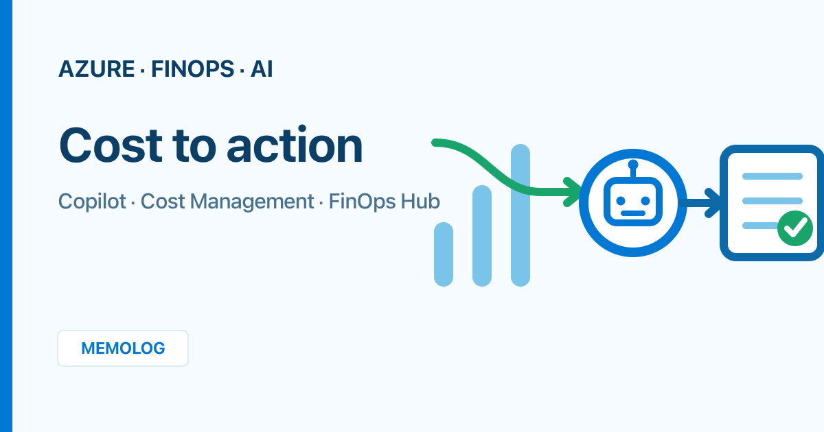 AWS FinOps Agent から考える Azure の FinOps AI の選び方