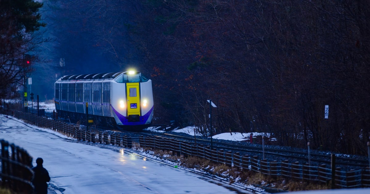 A March Trip to Hokkaido: Work in Sapporo, Hakodate Towers, and My Daughter's Graduation Concert