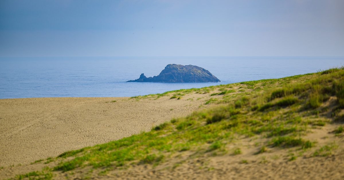 Azure Travelers 広島の旅のあと、山陰をめぐった 3日間